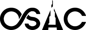 logo osac.ae